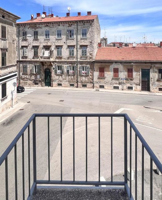 Apartman Pula - CIR724