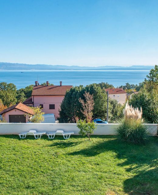 Apartman Ika - CKU404