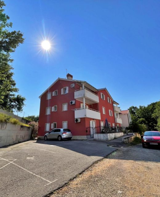 Apartment Sally in Čižići