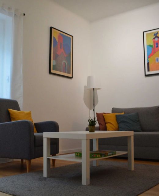Dunakorzó Apartman Szentendre