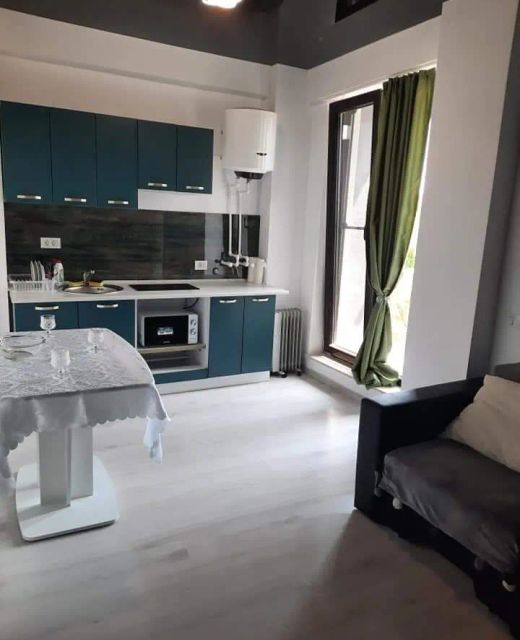 Studio Lux Rareș Mamaia-Sat