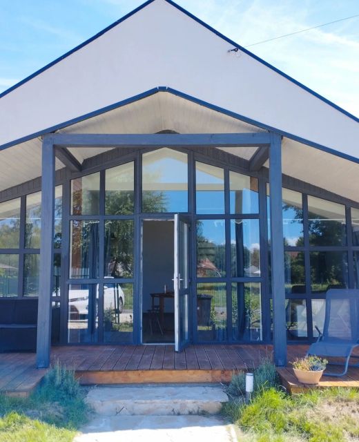 Malibu Apartmanház Balatonberény