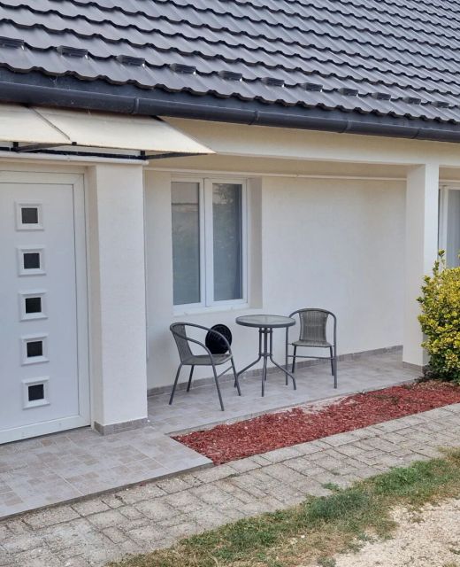 Freedom-Fehérvár Apartman 2