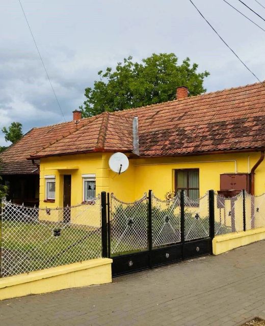 Családbarát Apartman Balatonkeresztúr
