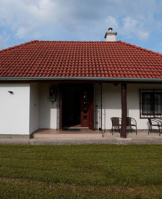 Andreas Apartman Keszthely