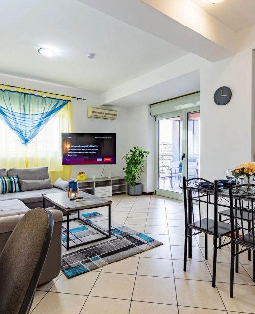 Ring Deluxe Spacious Apartment with Terrace & Parking Timișoara