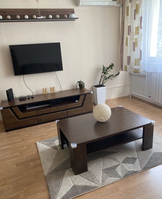 Joy Apartman Budapest