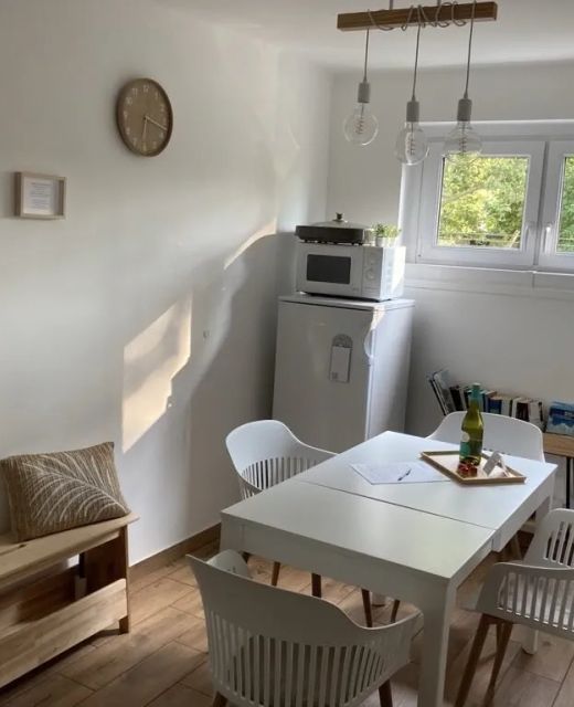 Mendelson Apartman Balatonföldvár