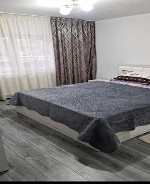 Apartament Manu Târgu Neamț