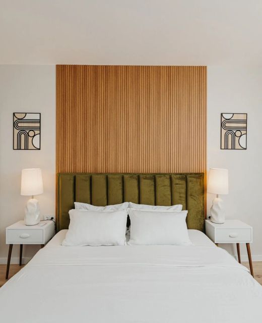 Apartament Lavender Nest Târgu Mureș