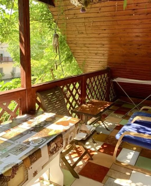 Beni Nyaralóház Balatonrendes