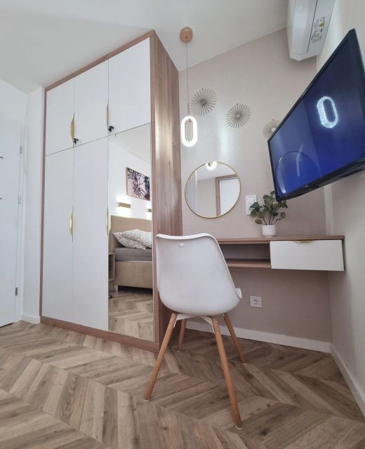 Exclusive Home Apartman - Akárcsak Otthon Miskolc