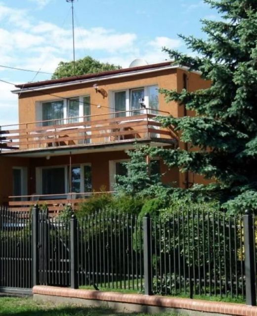 Bursztynowa Wyspa Gdańsk