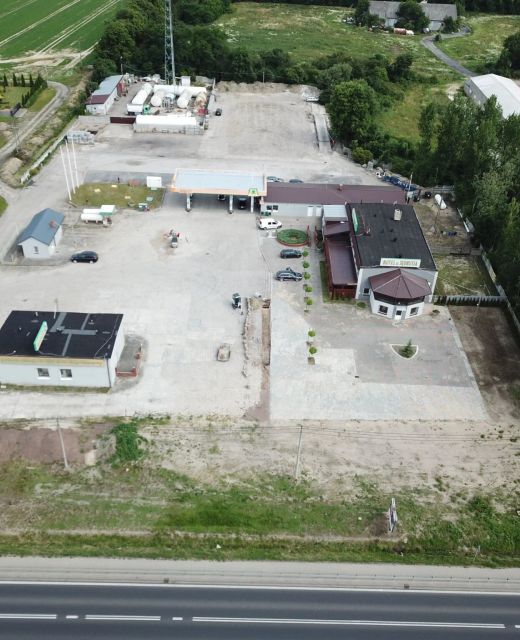Pokoje KETMIA Bedlno