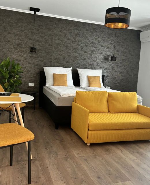 Réz Apartmanok Gyula