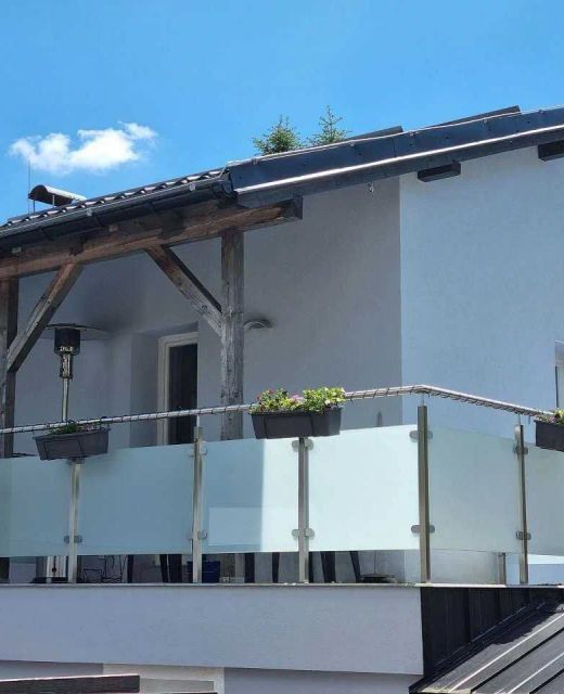 Apartmány Anna & Jan Pernink