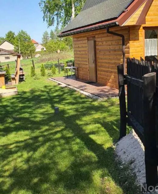 Domek u Wesołego Szyszczyce, Busko-Zdrój