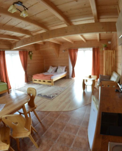 Pokoje u Krzeptowskich Kościelisko