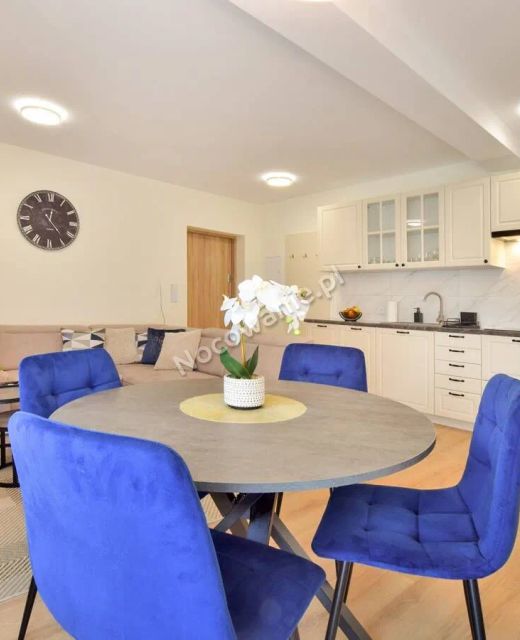 Apartamenty Olszynka Brenna