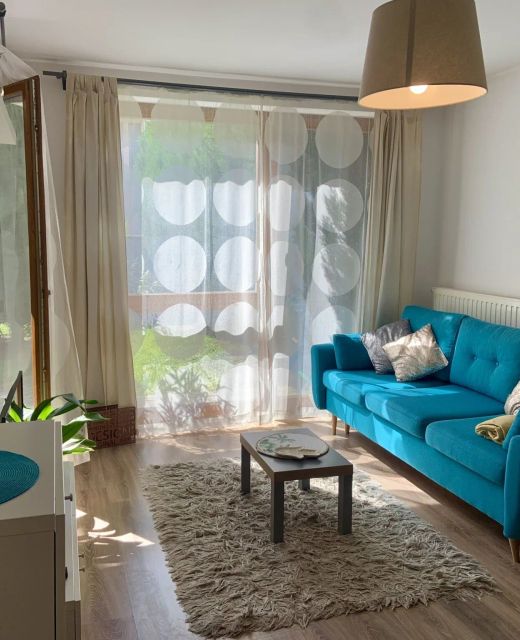 Garden Apartman Pécs