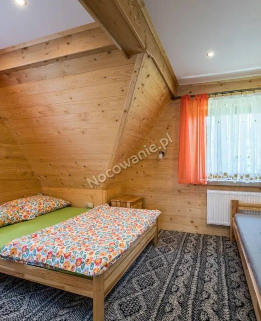 Apartament przy Obelisku Ząb