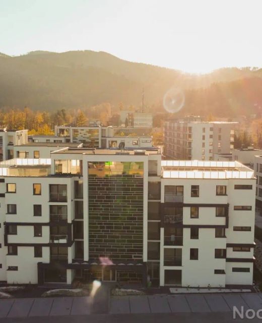 Apartament pod Szyndzielnią Bielsko-Biała