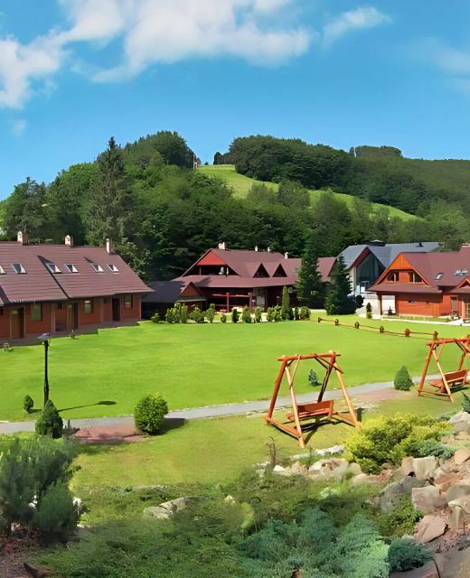 Hotel Dolina Leśnicy SKI & SPA Resort Brenna