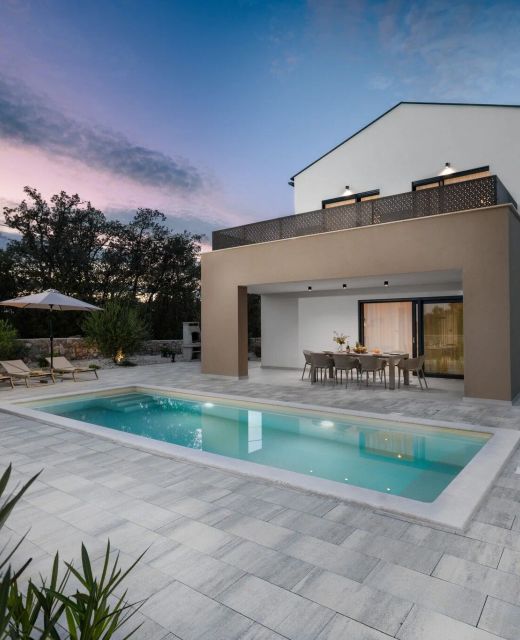 Villa Divine Kras