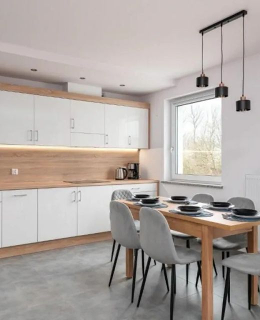 Apartament GOJA Podzamcze