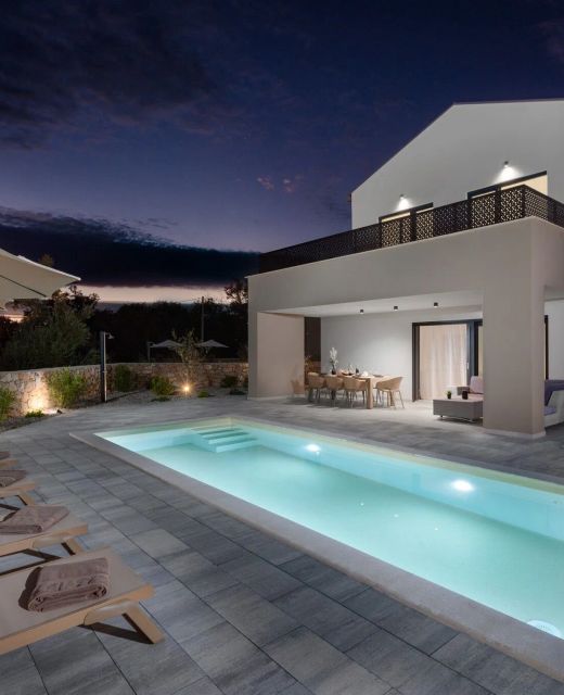 Villa Delight Kras