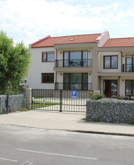 Mara Apartman Bük