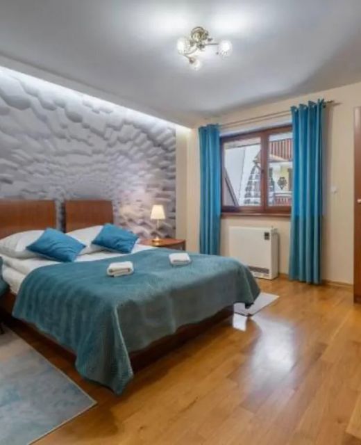 Apartament Maki Zakopane