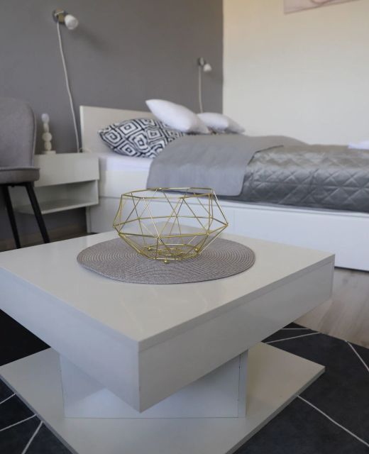 Üveghíd Apartman Sátoraljaújhely