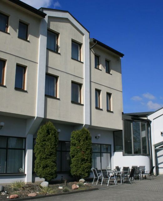 Hotel Junior 2 Kraków