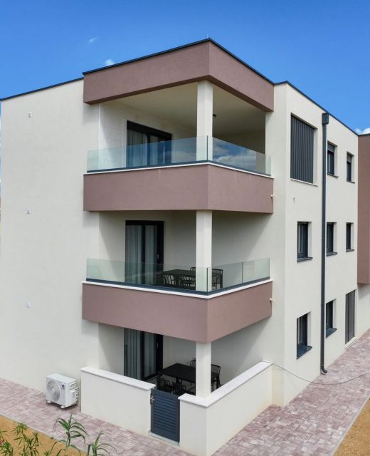 Deluxe Apartments Privlaka