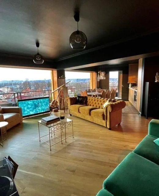 Noir Penthouse Târgoviște