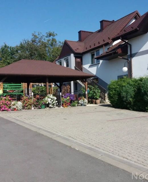 Apartamenty U Adama Wieliczka