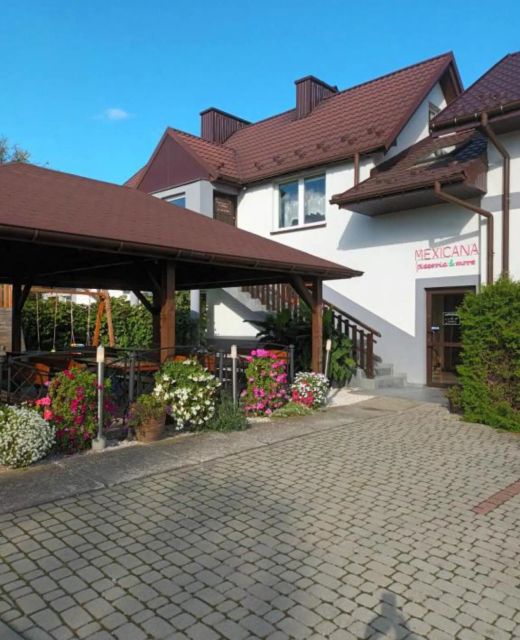 Apartamenty U Adama Wieliczka