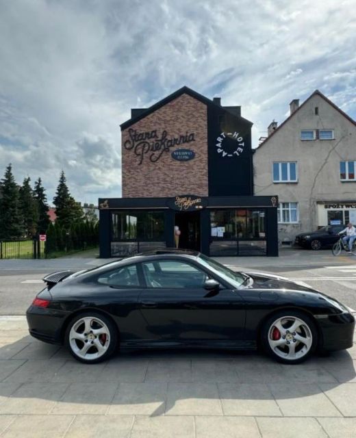 Stara Piekarnia Aparthotel Kołobrzeg