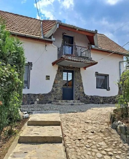 Villa Luiza Șura Mare