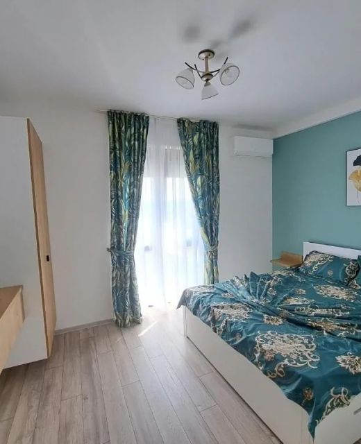 Apartament Velvet Premium Băile Felix