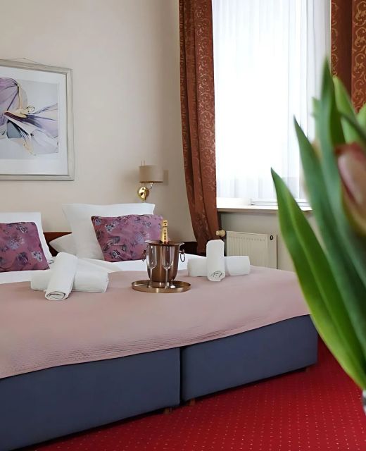 Hotel Sonex Częstochowa 