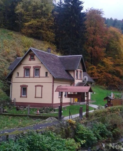 Dolinia Nadziei Jelenia Góra