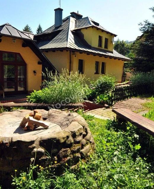 Villa Goździk Wisła II