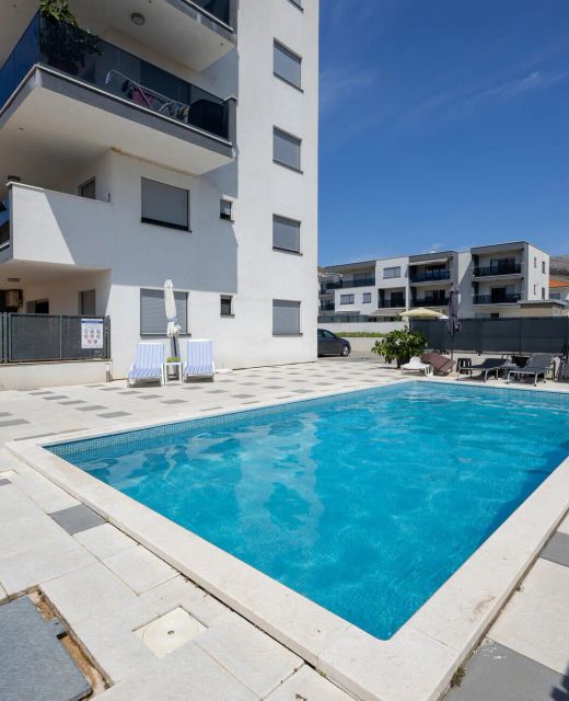 Apartman Seget Donji - CSC585
