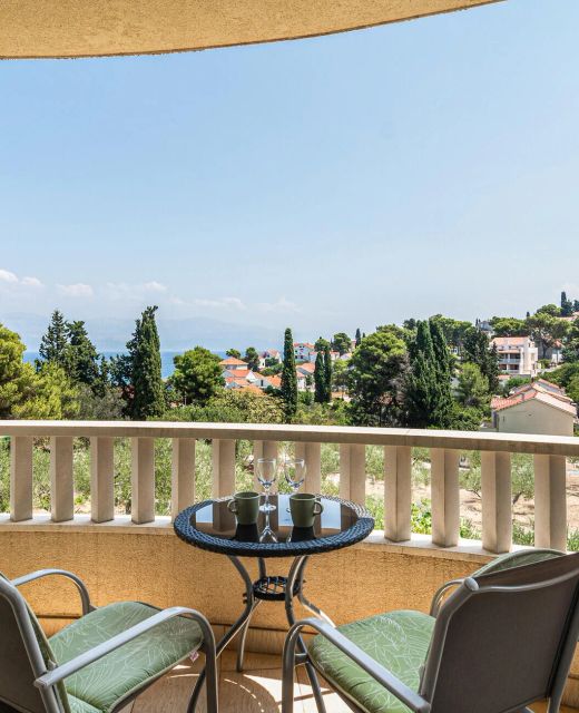 Apartman Sutivan - CSC632