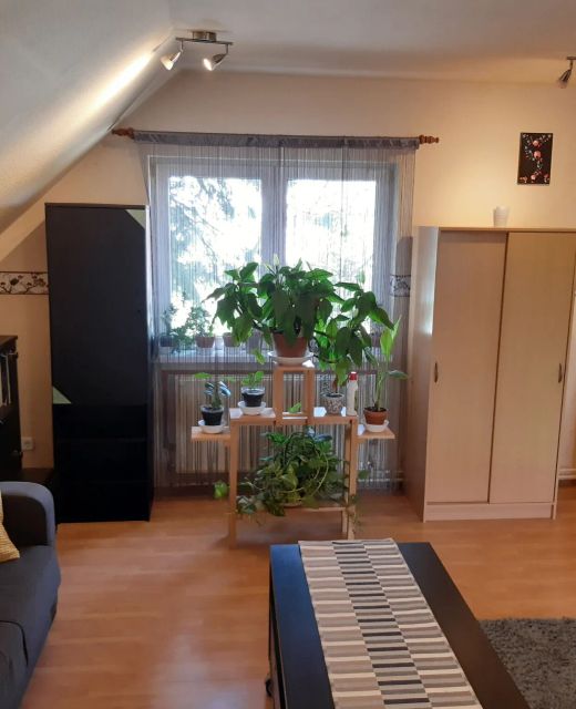 Tímea Apartman Budapest