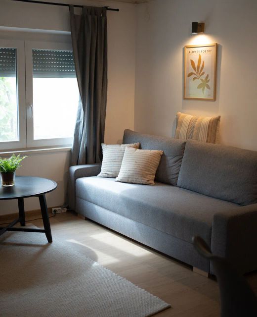 Lugas Apartman Harkány