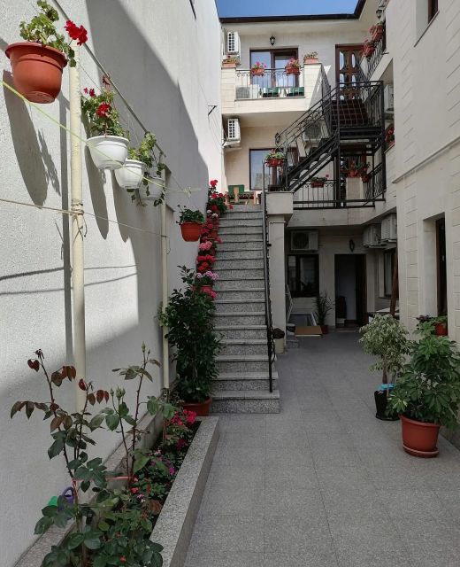 Vila Zoe Constanța