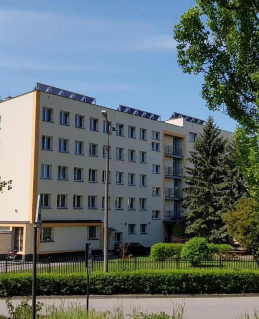 Dom Turysty Salus Sandomierz